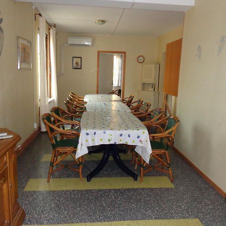 Maleras Hostel B&B ภายนอก รูปภาพ