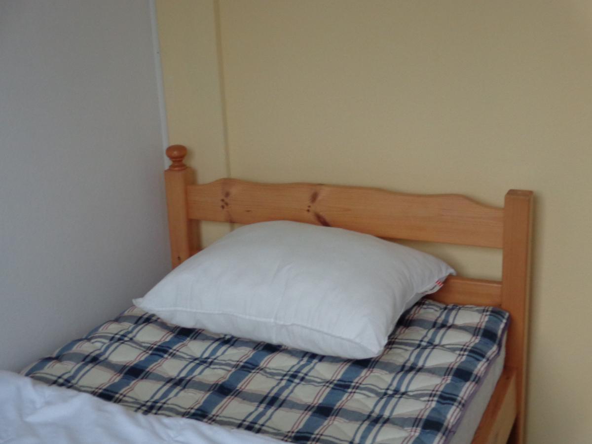 Maleras Hostel B&B ภายนอก รูปภาพ