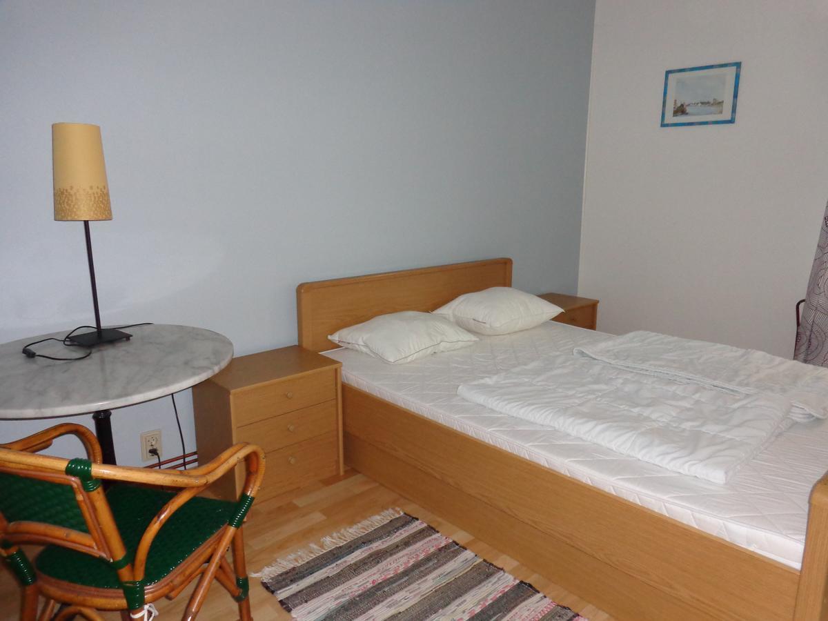 Maleras Hostel B&B ห้อง รูปภาพ