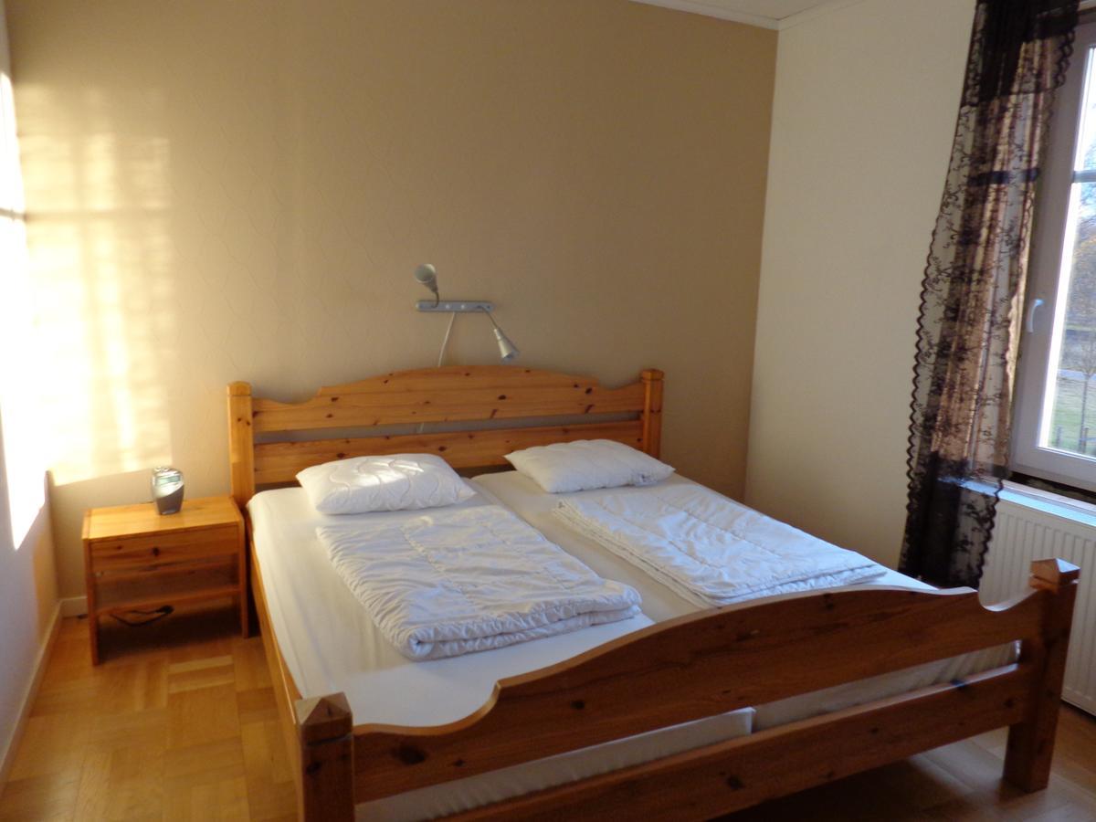 Maleras Hostel B&B ภายนอก รูปภาพ