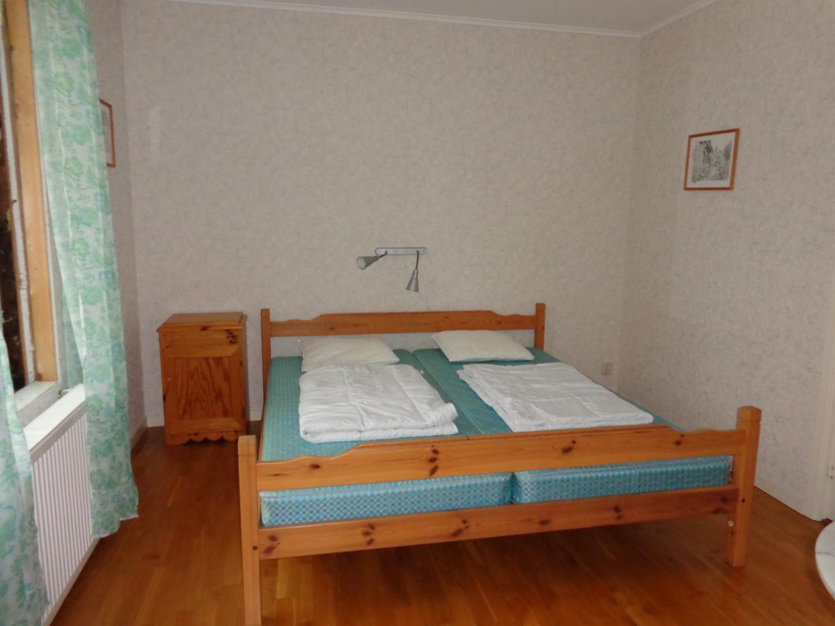 Maleras Hostel B&B ภายนอก รูปภาพ